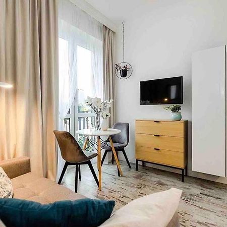 Lux Apartament W Centrum, Plac Konstytucji, Klimatyzacja, Widokowy Lägenhet Warszawa Exteriör bild